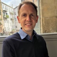 Michael Klossek