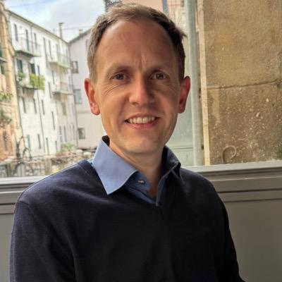 Michael Klossek