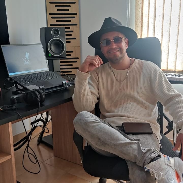 José Luis Mendez Marcano