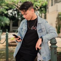 Daniel Conejo
