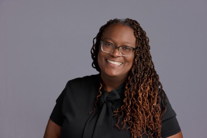 Rhonda Littles