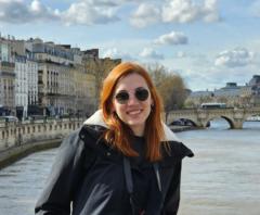 Maria Florencia Rossi