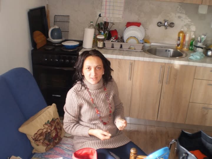 Hanka Barbic