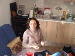 Hanka Barbic