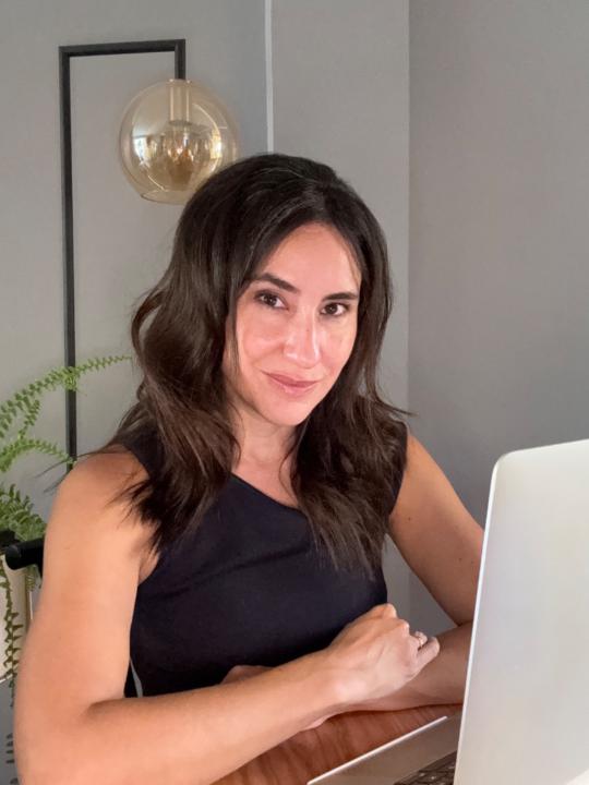 Claudia Arancibia