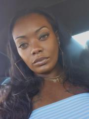 Tameka Brooks