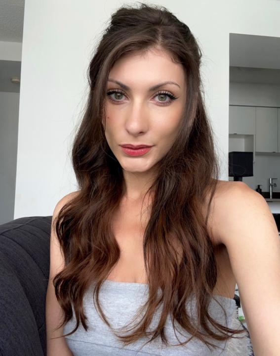 Riona Sarita Berg