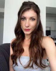 Riona Sarita Berg