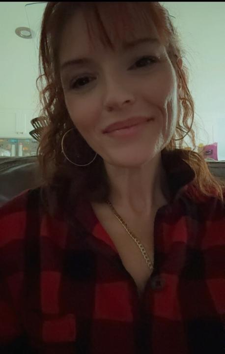 Amanda Ramirez