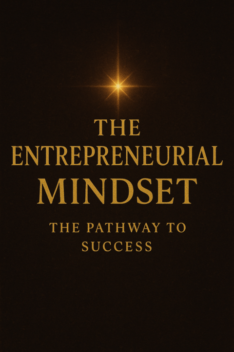 The Entrepreneurial Mindset 