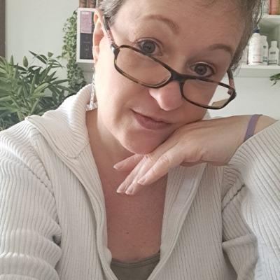 Nathalie Wielfaert
