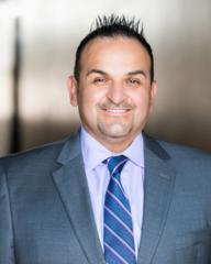 Mark Velasco