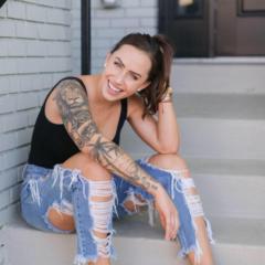 Jenna Phillips