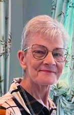 Maryann Novajosky