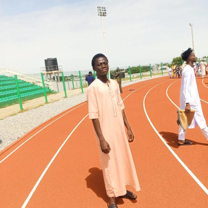 Musherif Alhasssan