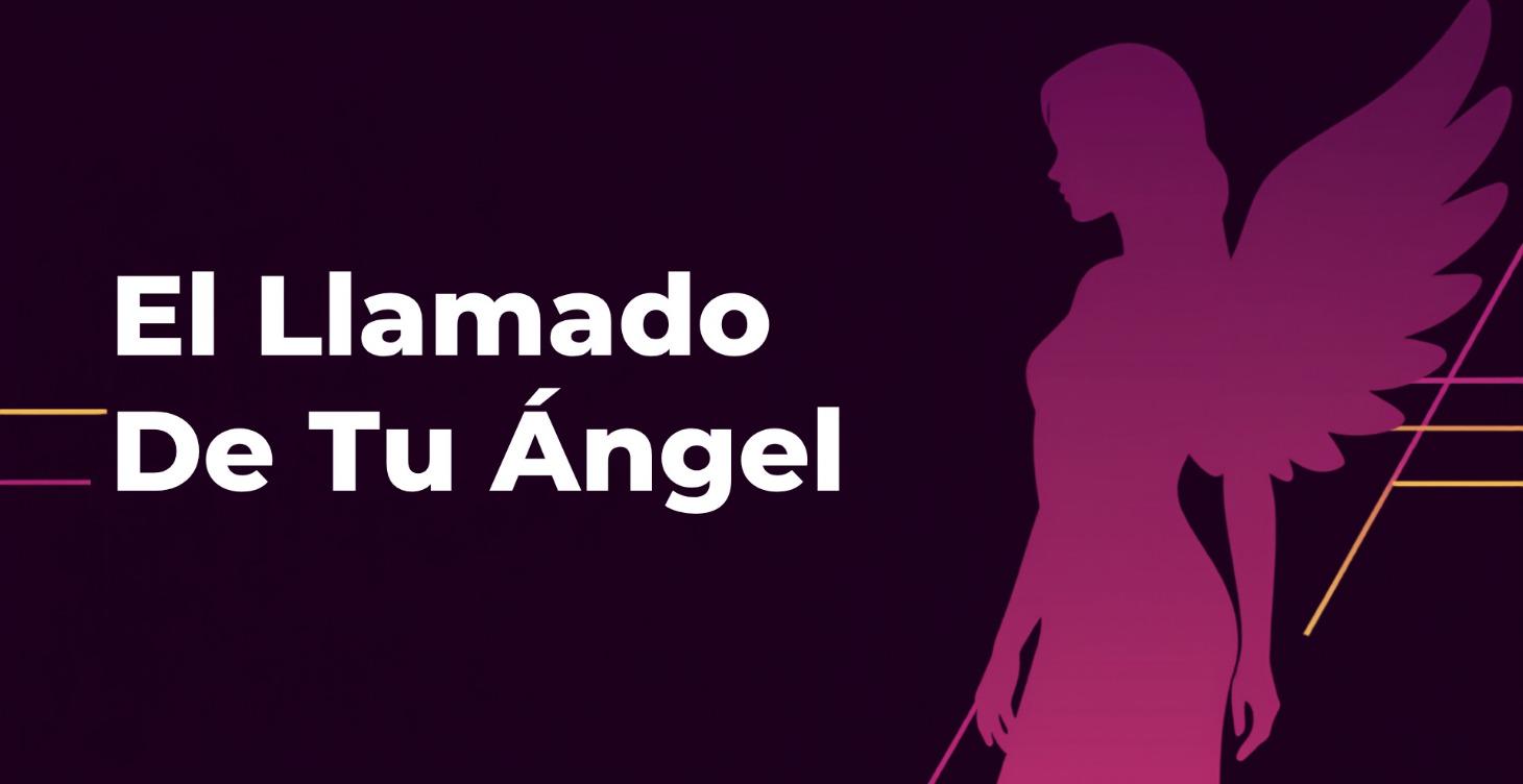 El Llamado de tu Ángel