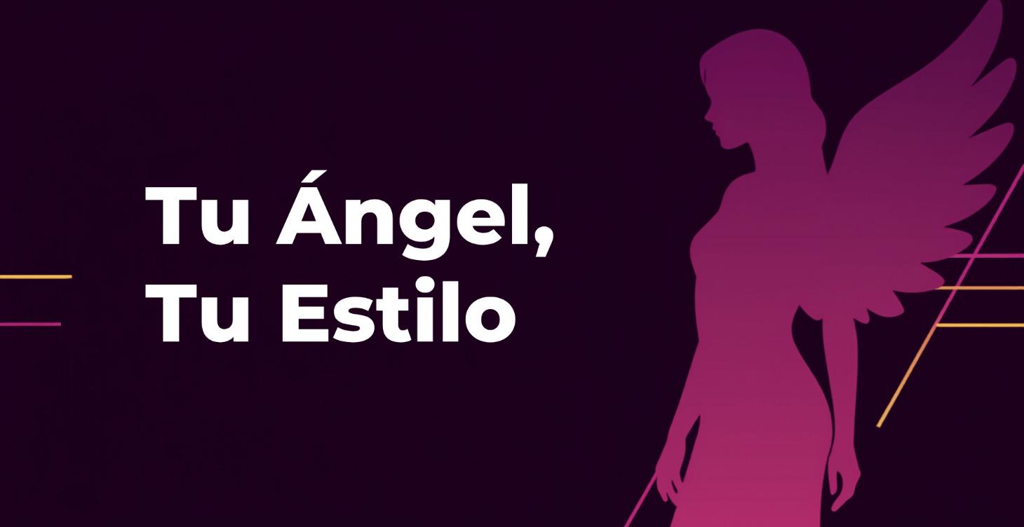 Tu ángel, tu estilo