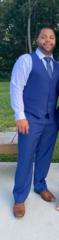 Deon Lewis