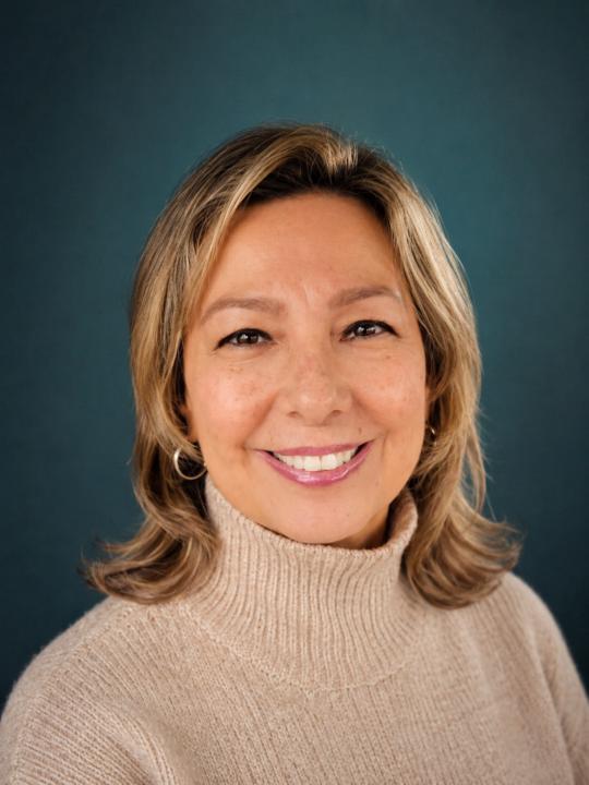 Patricia Osorio
