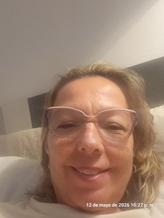 Patricia Osorio