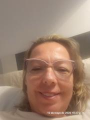Patricia Osorio
