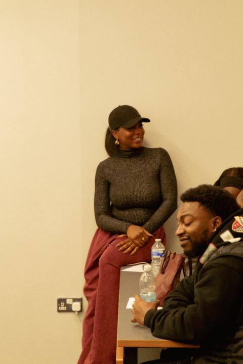 Shannie Mears