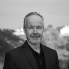 John Enright