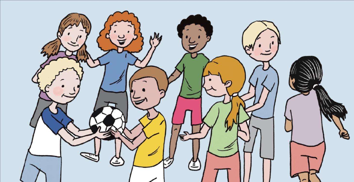 Sekalaisia huippuhauskoja pelejä!