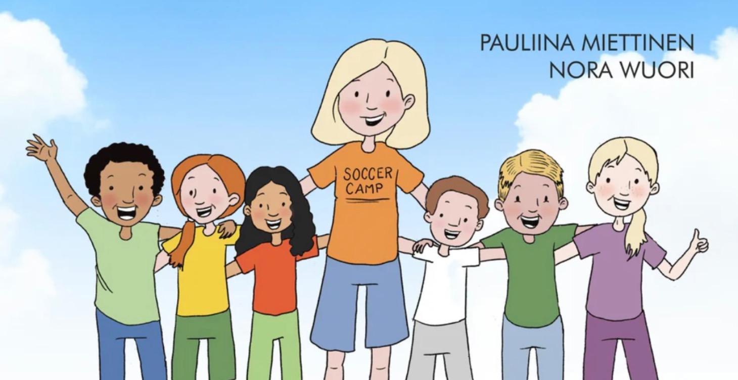 Maailman parhaat pelit!