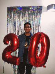 Erick Carranza