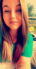 Nicole Catron
