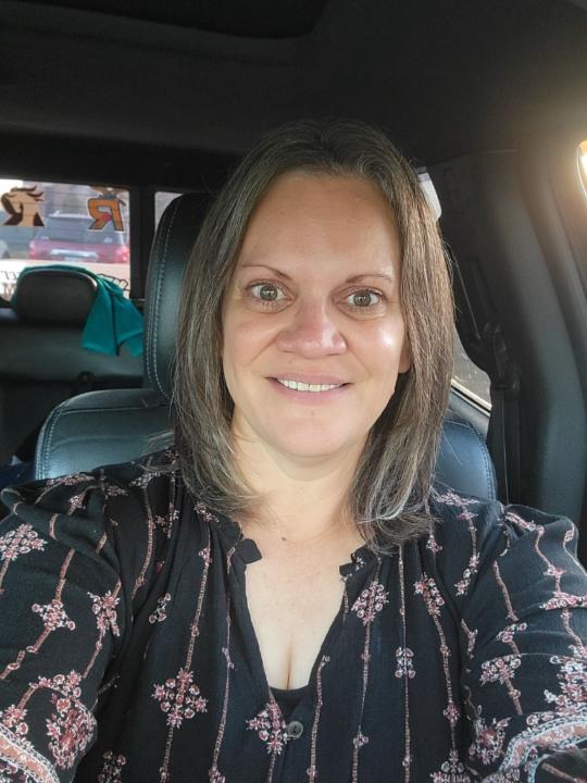 Kristyn Persichitte-Unrein