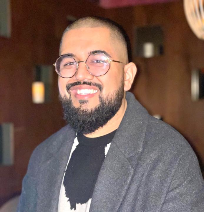 Angad Hanjrah