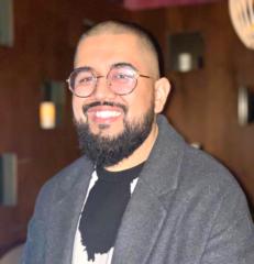 Angad Hanjrah