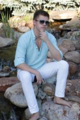 Aaron Echols