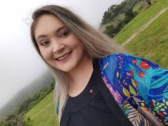 Nikita Liebenberg