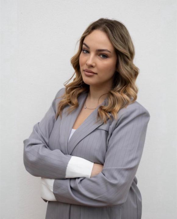 Aleksandra Antonijevic