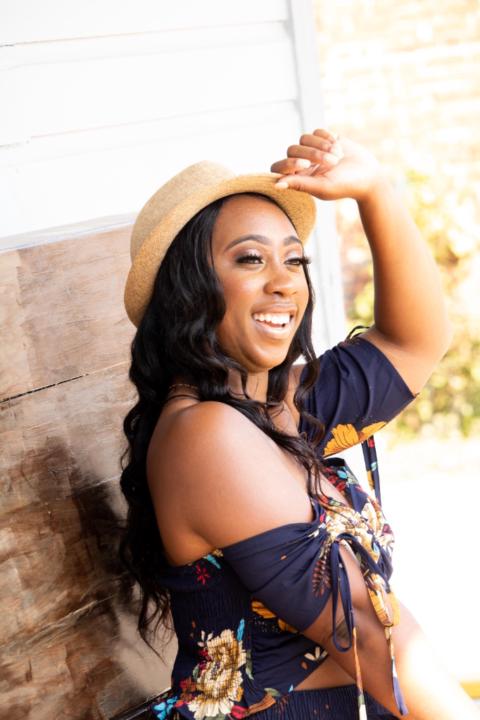 Roshia Sadler