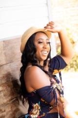 Roshia Sadler