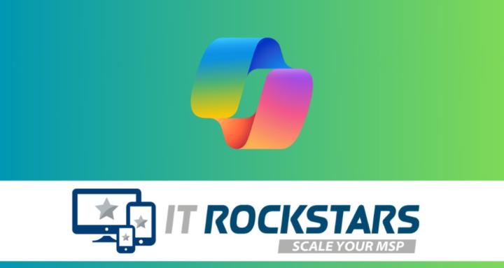 IT Rockstars