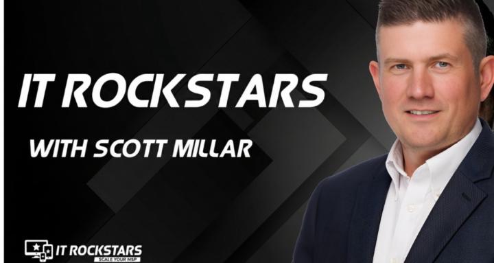 IT Rockstars Premium