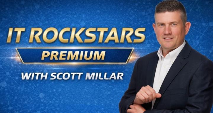 IT Rockstars Premium