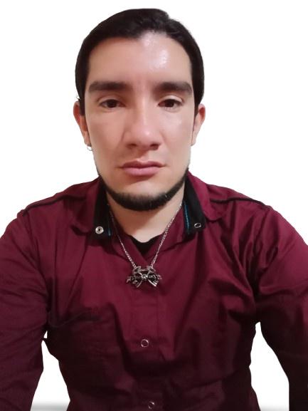 Hedisson Benavides