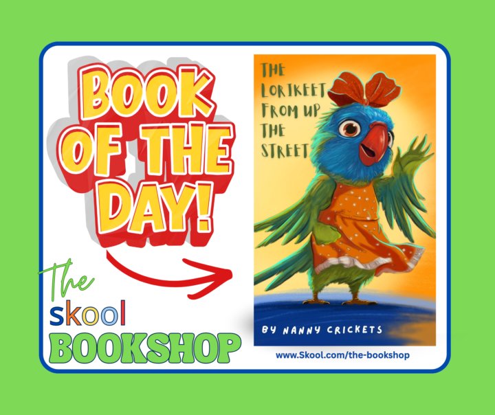 🔥Book of the Day! One For The Little Ones! 