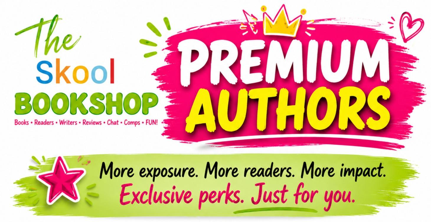 ✅ PREMIUM!  EVERYTHING YOU NEED TO PROMOTE A BOOK