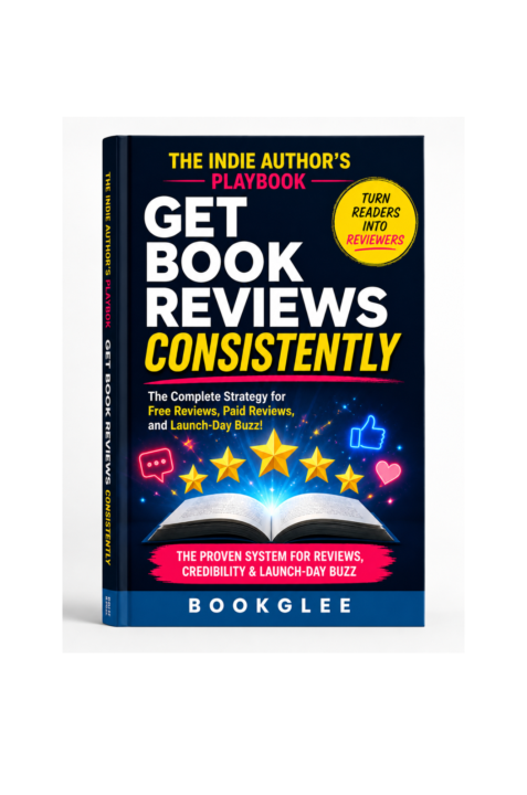 48 HOURS TO GET THIS FREE 🔥 First 10 Members to Action Will Get My 50 Page Playbook with the Secrets & Strategies to Getting Book Reviews Consistently!