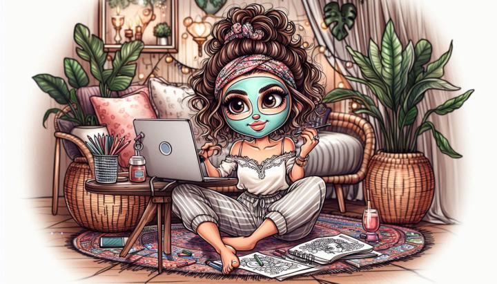 📚✨ If I wrote a book tomorrow… which one would you read first?