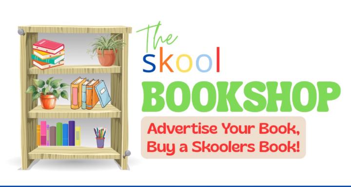 The Skool Bookshop