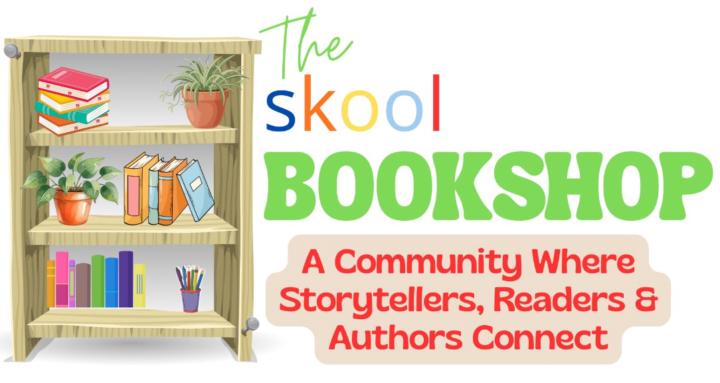 📚The Skool Bookshop