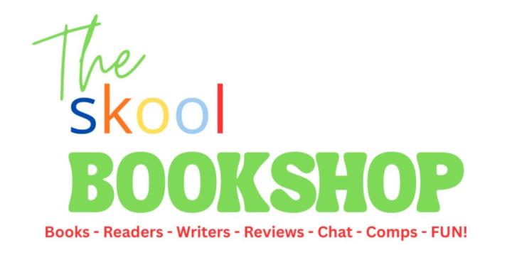 📚The Skool Bookshop